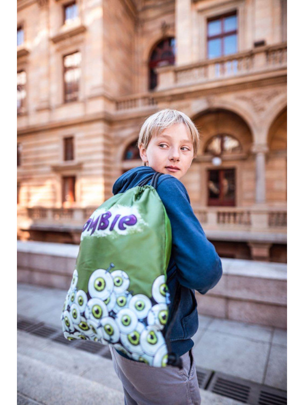 BAAGL  BAAGL Sac Zombie