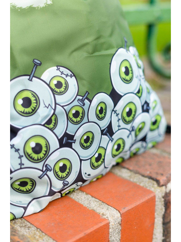 BAAGL  BAAGL Sac Zombie