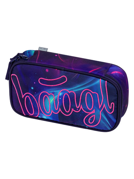 BAAGL  BAAGL Penar școlar etui Nova GRS