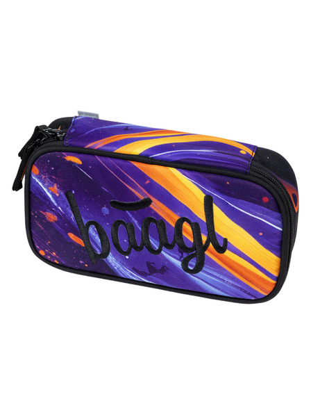 BAAGL  BAAGL Penar școlar etui Vibe GRS