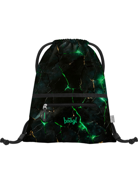 BAAGL  BAAGL Sac cu buzunar Dragoni