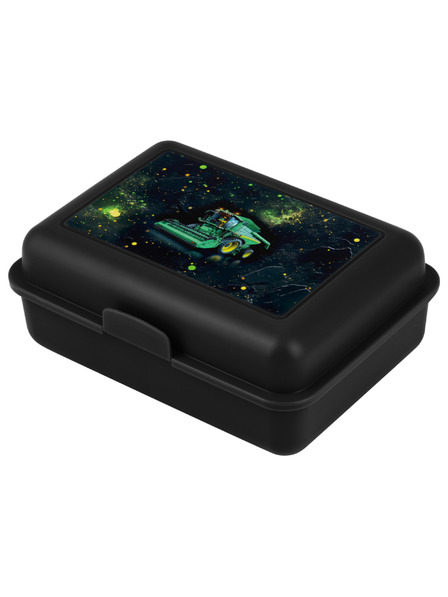 BAAGL  BAAGL Cutie pentru gustări Tractor