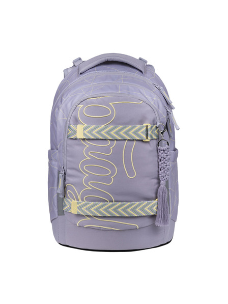 BAAGL  BAAGL Rucsac scolar Skate Max Mishmash GRS
