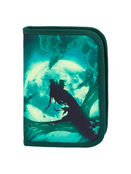 BAAGL  BAAGL SET 5 Ergo Drak: acteta, penar, sac, dosare, cutie