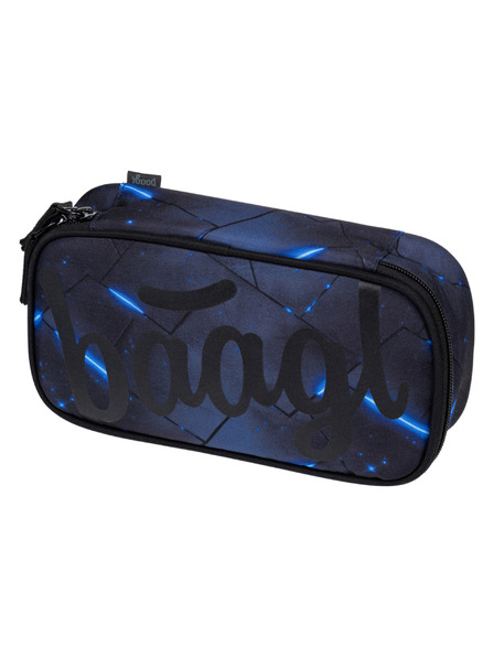 BAAGL  BAAGL Penar scolar etui Flash GRS