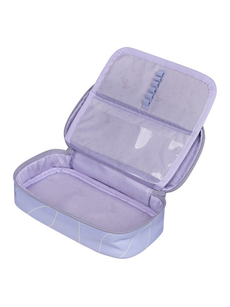 BAAGL  BAAGL Penar scolar etui Mishmash GRS