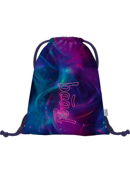 BAAGL  BAAGL Sac Nova GRS