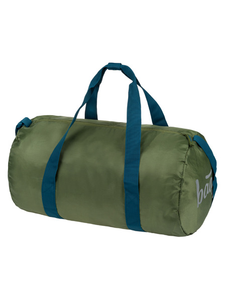 BAAGL  BAAGL Geanta sport pliabila Hoop Olive GRS