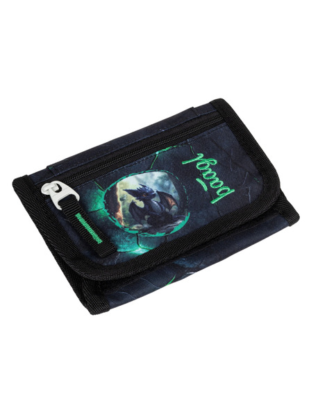 BAAGL  BAAGL Portofel pe gat Dragoni