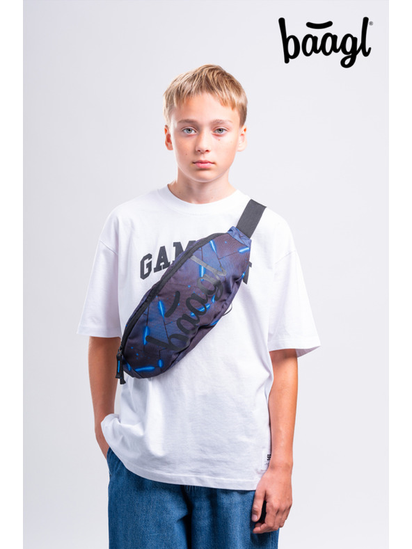 BAAGL  BAAGL Burtieră Snap Flash GRS