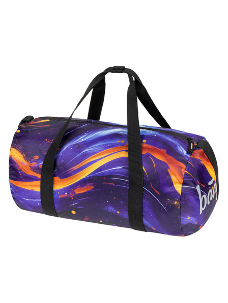 BAAGL  BAAGL SET 5 Skate Vibe: rucsac, penar, geantă de sport, burtieră, husă pentru laptop GRS