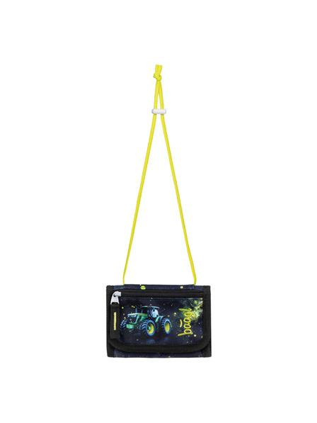 BAAGL  BAAGL Portofel pe gât Tractor GRS