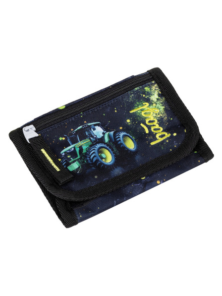 BAAGL  BAAGL Portofel pe gât Tractor GRS