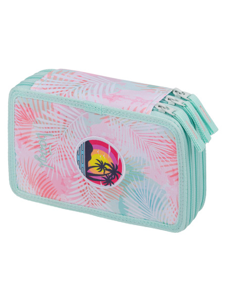 BAAGL  BAAGL Penar şcolar pe trei etaje Sunset GRS