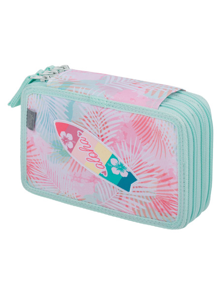 BAAGL  BAAGL Penar şcolar pe trei etaje Sunset GRS