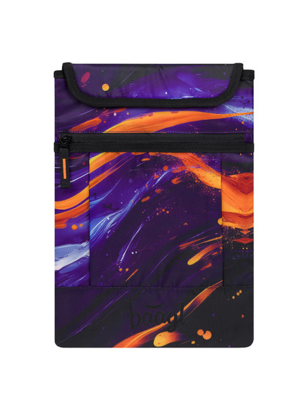 BAAGL  BAAGL Husă pentru laptop Vibe GRS