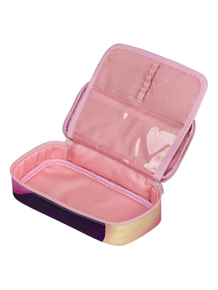 BAAGL  BAAGL Penar şcolar etui Lyra GRS