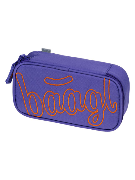 BAAGL  BAAGL Penar şcolar etui Orange GRS