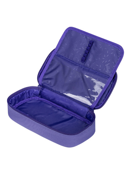 BAAGL  BAAGL Penar şcolar etui Orange GRS