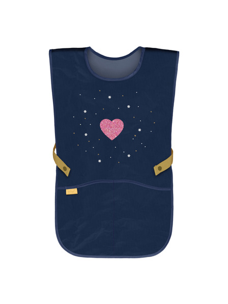 BAAGL  BAAGL Șorț pentru copii Unicorn Gold