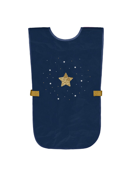 BAAGL  BAAGL Șorț pentru copii Unicorn Gold