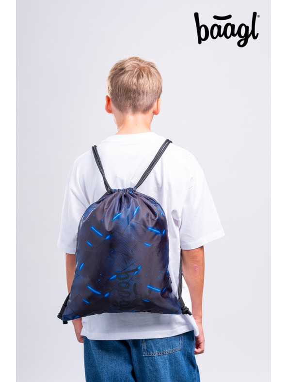 BAAGL  BAAGL Săculeț Flash GRS