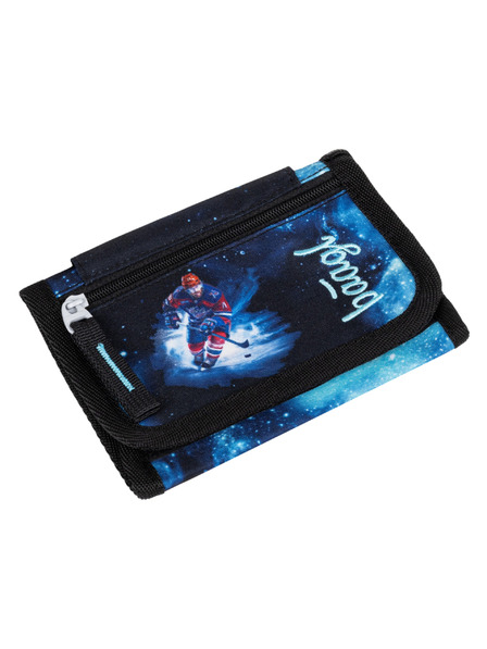 BAAGL  BAAGL Portofel pe gât Hochei