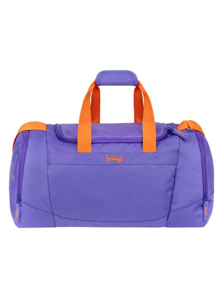 BAAGL  BAAGL Geantă sport Orange GRS