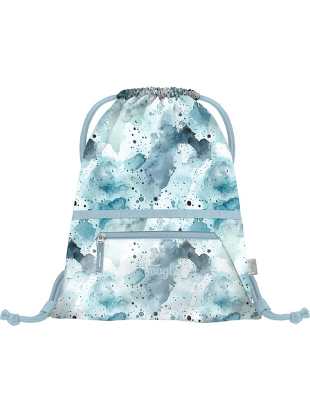 BAAGL  BAAGL Săculeț cu buzunar Polar GRS