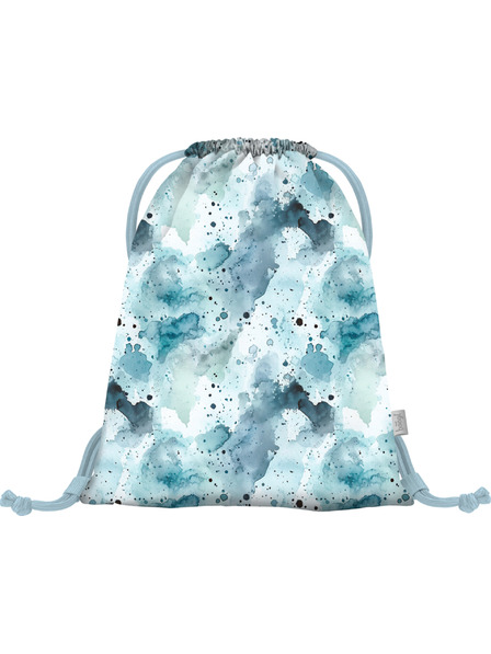 BAAGL  BAAGL Săculeț cu buzunar Polar GRS