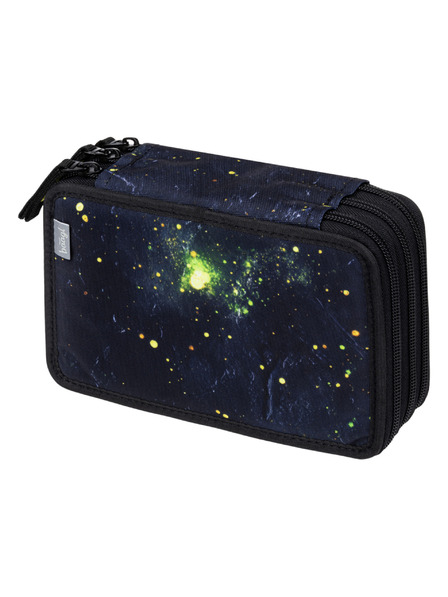 BAAGL  BAAGL Penar școlar trei compartimente Tractor GRS