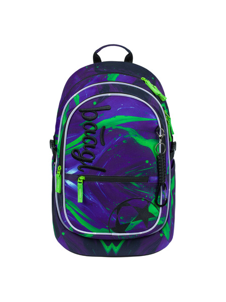 BAAGL  BAAGL Rucsac școlar Core Football champion GRS