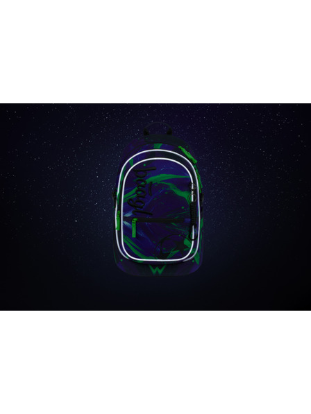 BAAGL  BAAGL Rucsac școlar Core Football champion GRS