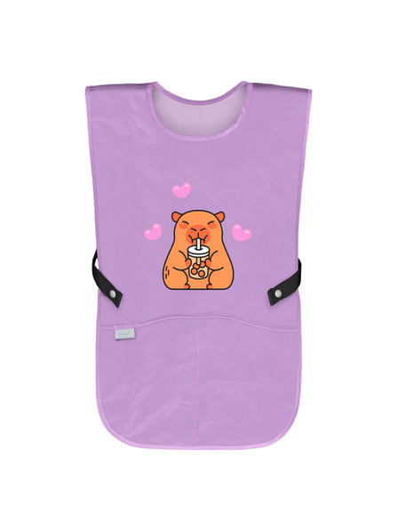 BAAGL  BAAGL Șorț pentru copii Capibară