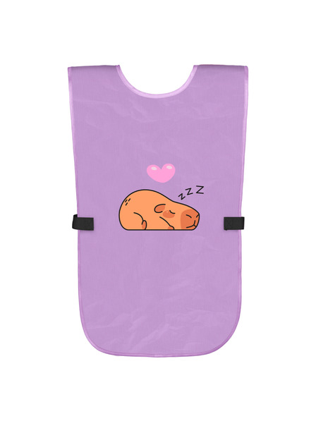 BAAGL  BAAGL Șorț pentru copii Capibară