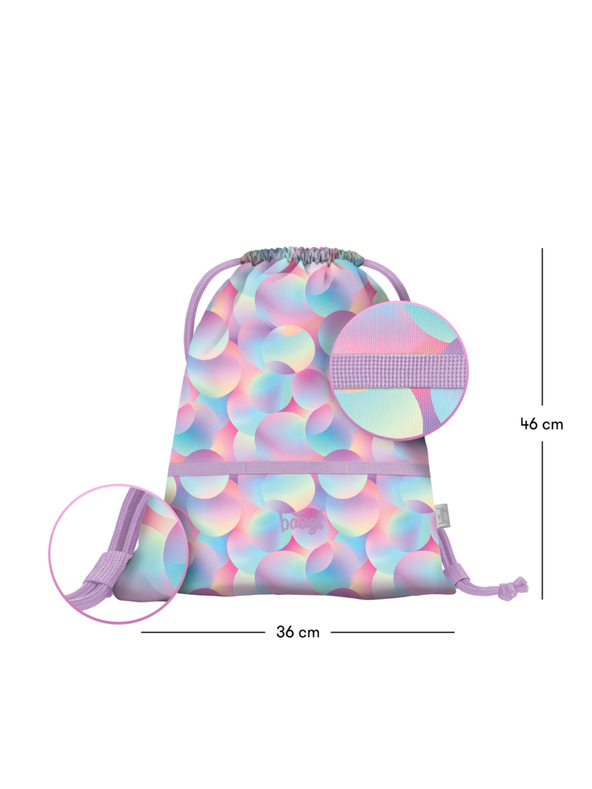 BAAGL  BAAGL Sac Candy