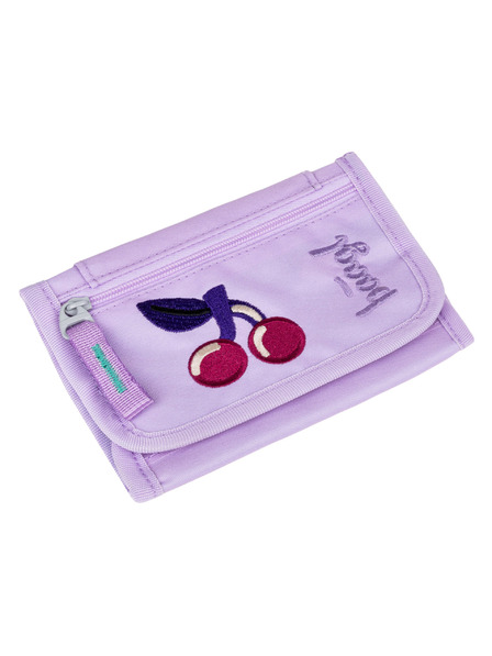 BAAGL  BAAGL Portofel pe gat Lavender