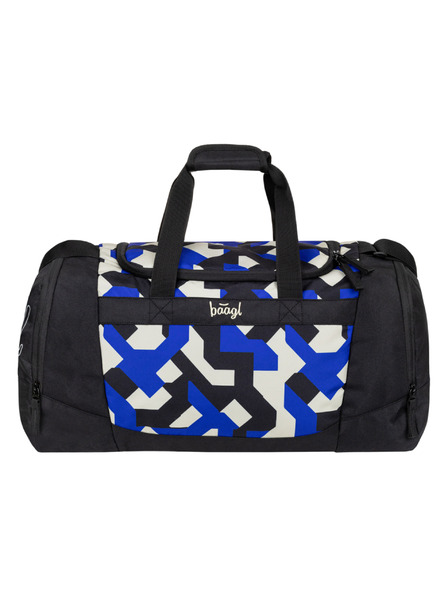 BAAGL  BAAGL Geanta sport Variety GRS