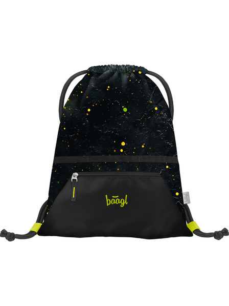 BAAGL  BAAGL Sac cu buzunar Tractor GRS