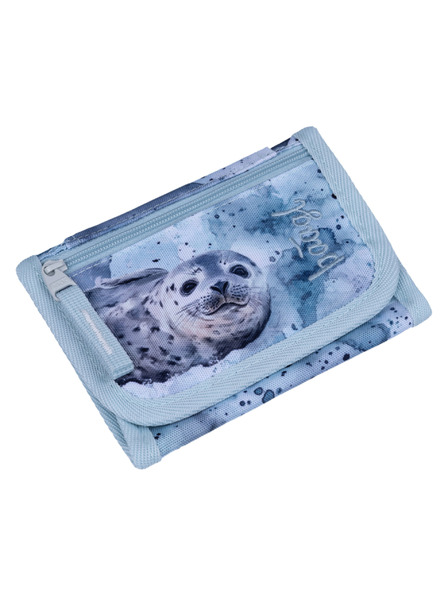 BAAGL  BAAGL Portofel pe gat Polar GRS