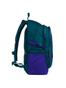 BAAGL  BAAGL Rucsac scolar Core Logo albastru GRS