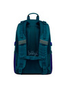 BAAGL  BAAGL Rucsac scolar Core Logo albastru GRS