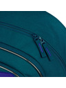 BAAGL  BAAGL Rucsac scolar Core Logo albastru GRS