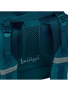 BAAGL  BAAGL Rucsac scolar Core Logo albastru GRS