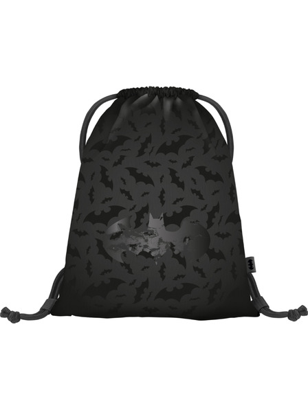 BAAGL  BAAGL Sac Batman negru GRS