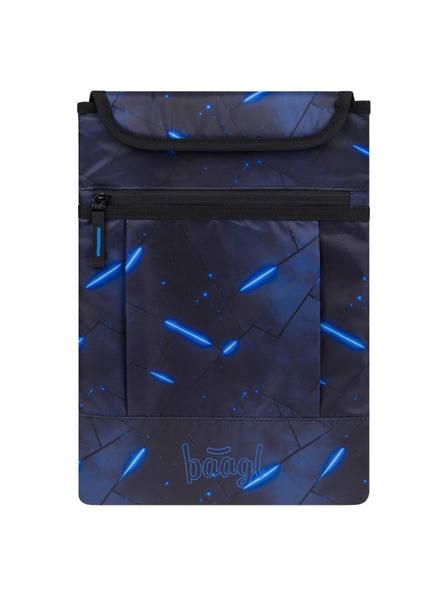 BAAGL  BAAGL Husa laptop Flash GRS