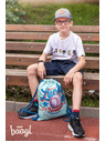 BAAGL  BAAGL Sac Baseball - LUCKY