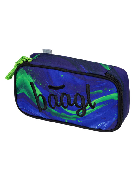 BAAGL  BAAGL Penar scolar etui Football champion GRS