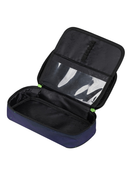 BAAGL  BAAGL Penar scolar etui Football champion GRS