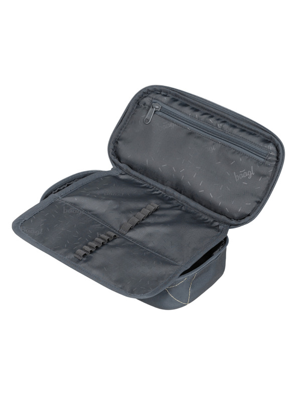 BAAGL  BAAGL Penar scolar etui Wave GRS